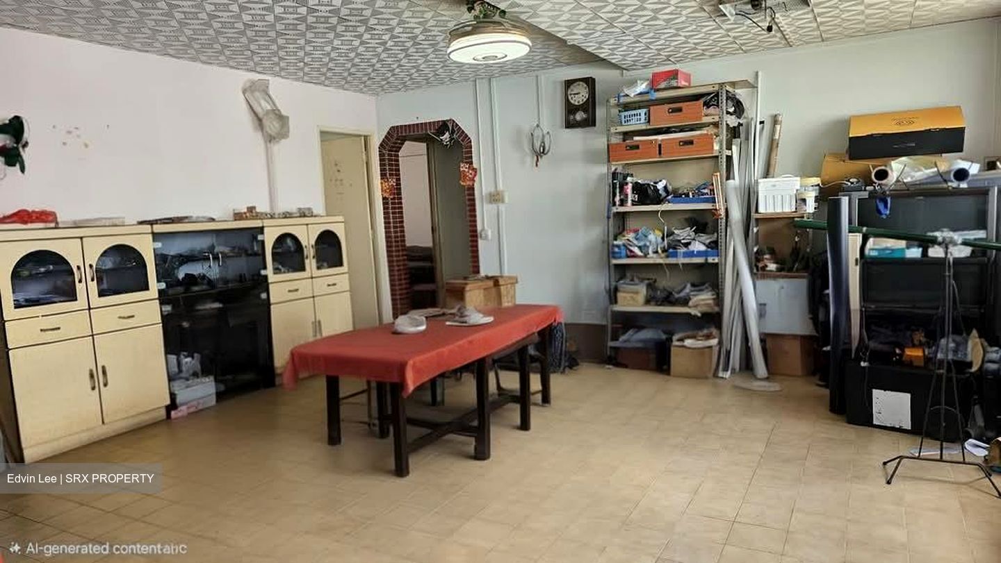 Blk 276 Ficus Vale (Yishun), HDB 4 Rooms #558618461